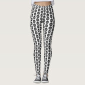 WRIUのLeggins レギンス (正面)