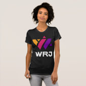 WRJ Tシャツ (正面フル)