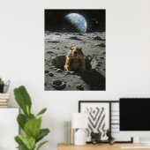 Wrong Turn ポスター (ホームオフィス)