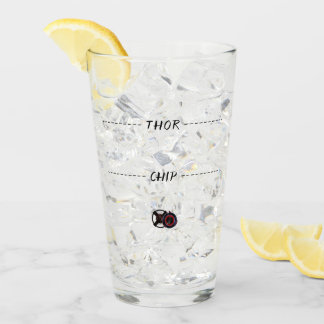 WrongHoleはガラスを水平にします タンブラーグラス