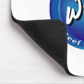 WRSのマウスパッド マウスパッド (コーナー)