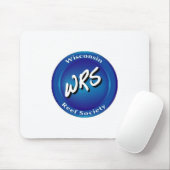 WRSのマウスパッド マウスパッド (マウス)