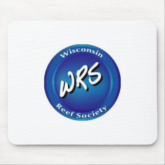 WRSのマウスパッド マウスパッド