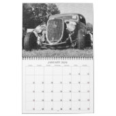 WRTメディアグループカレンダー カレンダー (1月 2026)