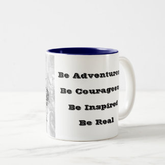 WRWRのマグ ツートーンマグカップ