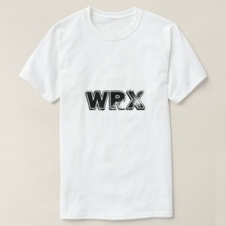WRXのワイシャツ Tシャツ