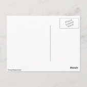 WSが好き ポストカード (裏面)