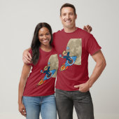 wsb在庫取引トレーダーアパレル男性女性子供 tシャツ (ユニセックス)