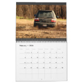 WSC 2010年の(4月3月)カレンダー カレンダー (2月 2026)