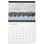 WSC 2017のカレンダー カレンダー (1月 2027)