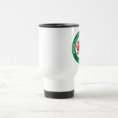 WSCOのロゴのタンブラー トラベルマグ (中央)