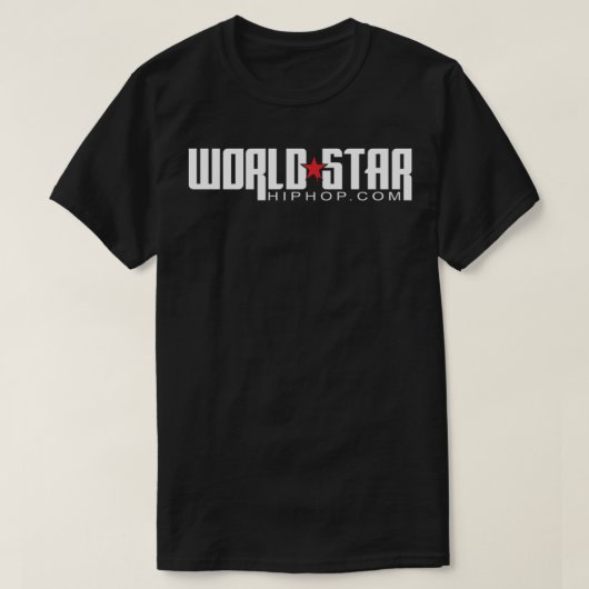 WSHH Essential T-Shirt Tシャツ (デザイン正面)