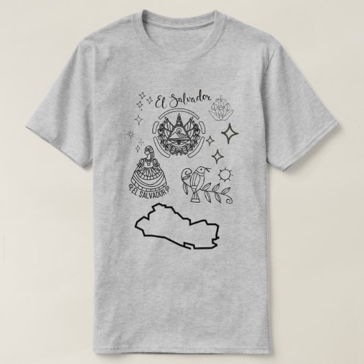 WSM Tシャツ (デザイン正面)