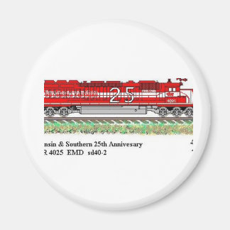 WSOR4025 マグネット