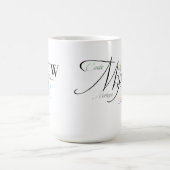 WSTWのマグ1 コーヒーマグカップ (中央)