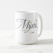 WSTWのマグ1 コーヒーマグカップ (正面右)