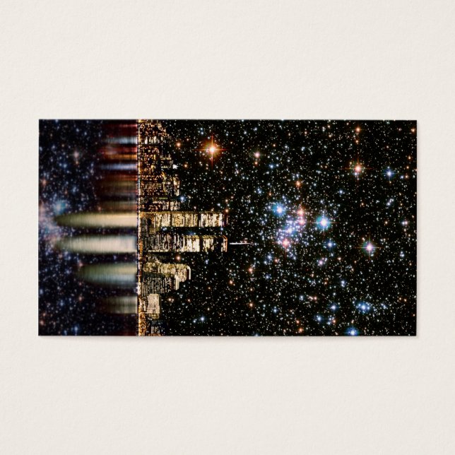 WTCへの敬意 (正面)