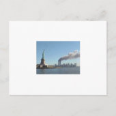 WTC1 ポストカード (正面)