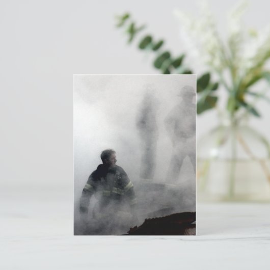 WTC5 ポストカード (スタンド正面)