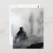 WTC5 ポストカード (正面/裏面)