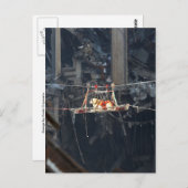 WTC6 ポストカード (正面/裏面)