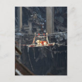 WTC6 ポストカード (正面)