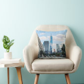 WTC クッション (椅子)