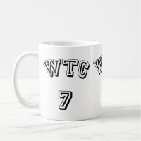 WTC 7を造る世界貿易センター