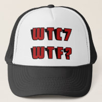 WTC 7 WTFか。