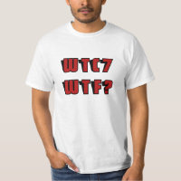 WTC 7 WTFか。 赤