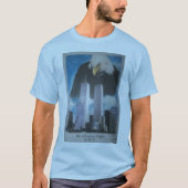 wtc tシャツ (正面)