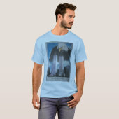 wtc tシャツ (正面フル)