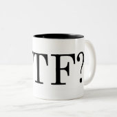 WTFか。 マグ (正面右)