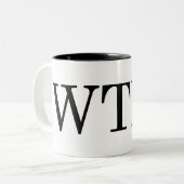 WTFか。 マグ (正面左)