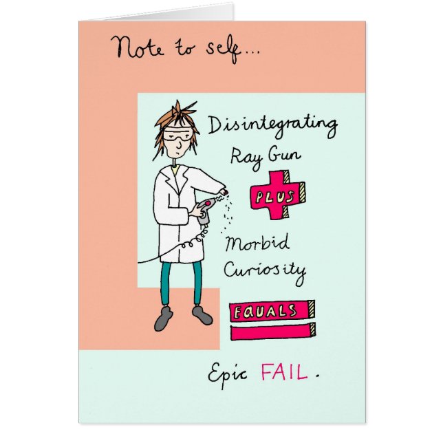 WTFか。 # 2 (正面)