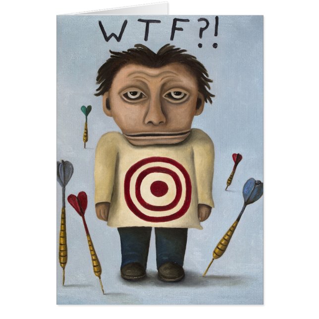 WTFか。! 2 (正面)