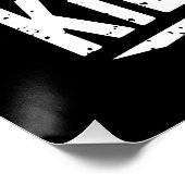 WTFは1キロメートルである ポスター (コーナー)