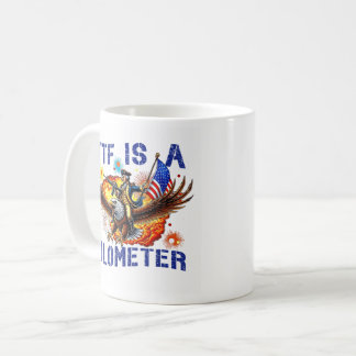 wtfは、7月のギフトコーヒーの4番目のキロのイーグルである コーヒーマグカップ