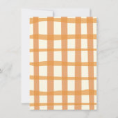 WTFワイントルコの友人感謝祭 招待状 (裏面)