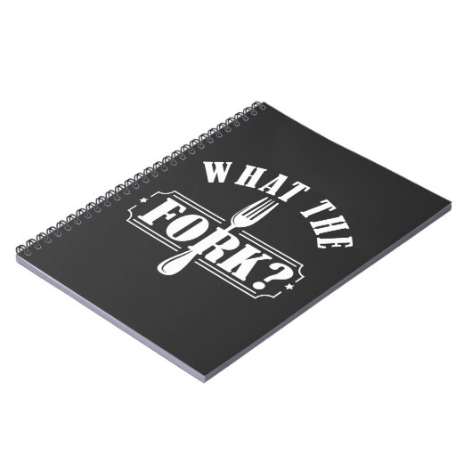 WTF何ザフォークアート笑わされることわざフォーク ノートブック (左側)