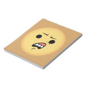 WTF絵文字 ノートパッド (回転)