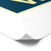 WTF -アンチトランプのポスター – アンチトランプ – ポスター (角)