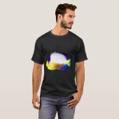 WTF フィッシング Tシャツ (正面フル)