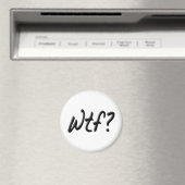 Wtf マグネット (インサイチュ (食洗機))