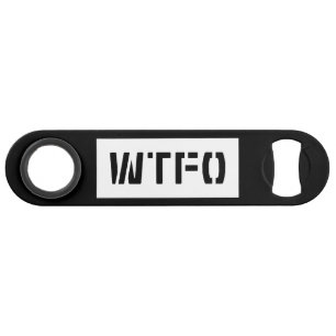 WTFO スピード栓抜き