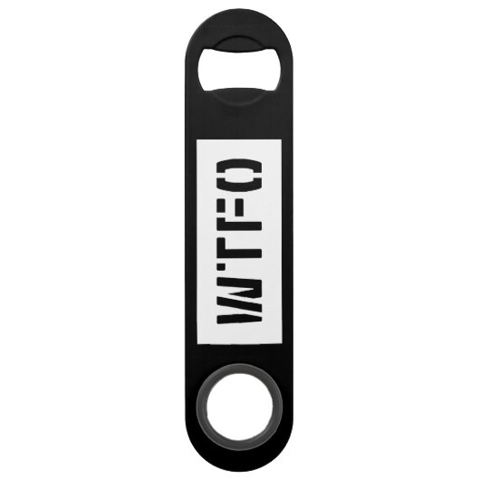 WTFO スピード栓抜き (裏面)