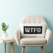 WTFO ランバークッション (椅子)