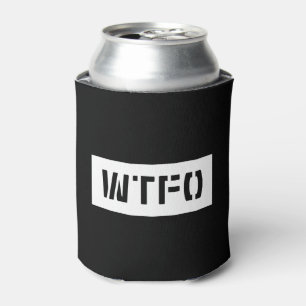 WTFO 缶クーラー