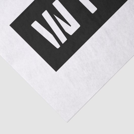 WTFO 薄葉紙 (詳細)