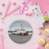 WTGB 104ビスシンベイ紙プレート ペーパープレート (パーティー)